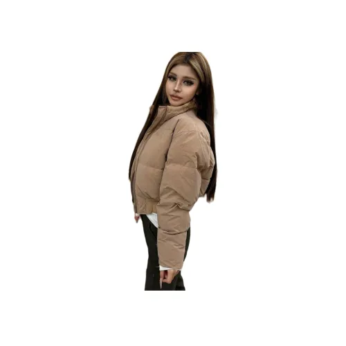 BEAUTIFUL CONFESSION Пуховая куртка Женская