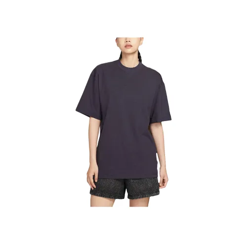 Nike Wool Classics SS25 T-Shirt Унисекс
