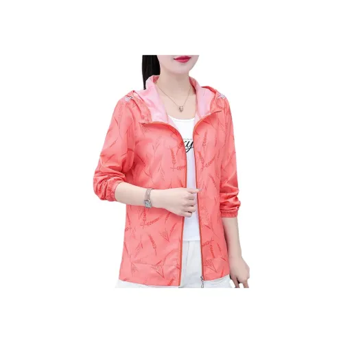 Kele Coco Солнце Защитная Одежда Женская