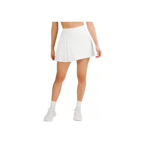 lululemon Повседневные короткие юбки для женщин
