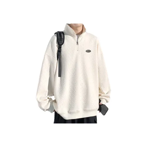 NEAR HERE Унисекс Свитшоты