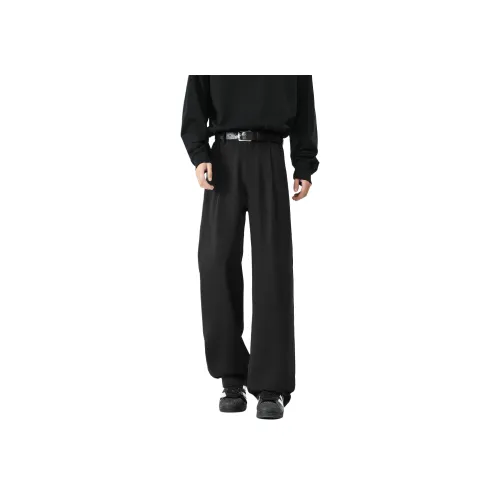 FA2LO Модный Коммутирование Костюм Брюки Унисекс