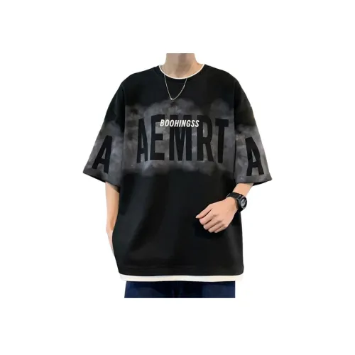 GET MAX GIFT Унисекс Футболка