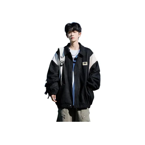 Nordic Raiders Унисекс Куртки