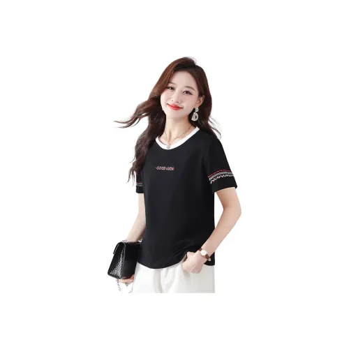 ZUOAN Женские T-рубашки