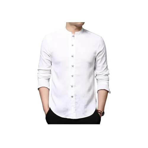 PIERRE CARDIN Мужские рубашки