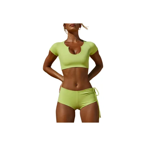 OH POLLY Delos Плавательные шорты Женские