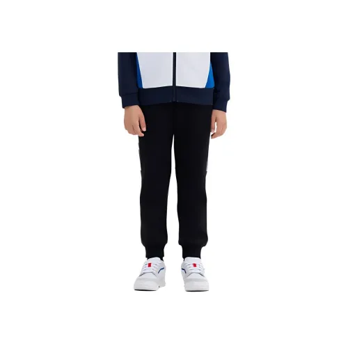 DECATHLON Брюки Graphite Black Подростки