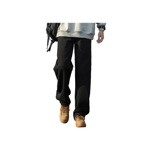 DANGERTIGER Унисекс Джинсы