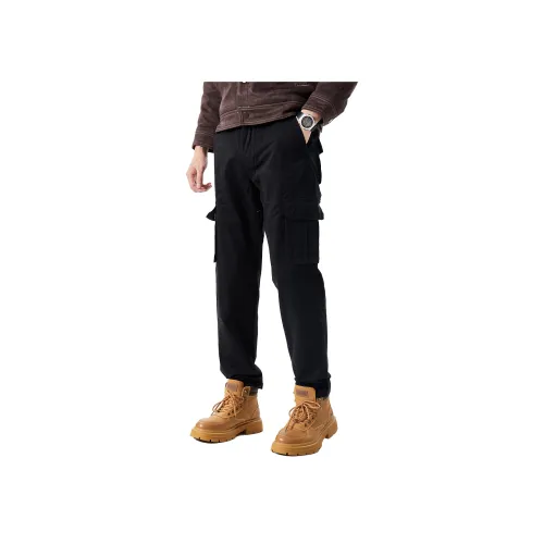 JEEP SPIRIT Унисекс Брюки карго