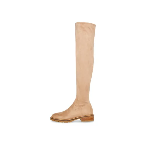 STEVE MADDEN Женские ботинки выше колена
