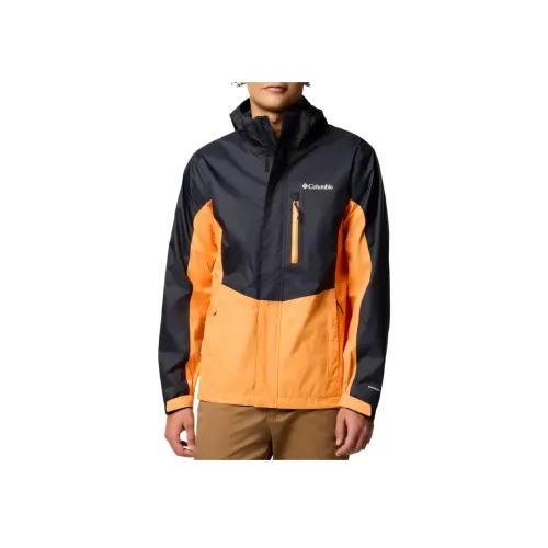 Columbia совместный бренд Pouring Adventure Куртка Мужская