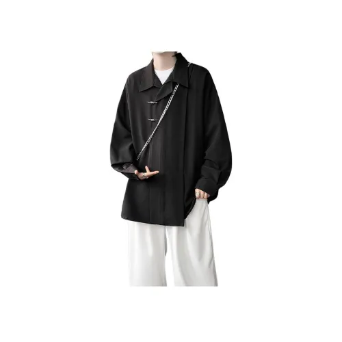 AOPAISHARK Унисекс Рубашки