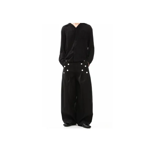 TREND ST Унисекс Повседневные Брюки