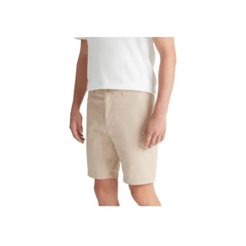 VINCE Песочные Мужские Повседневные Шорты