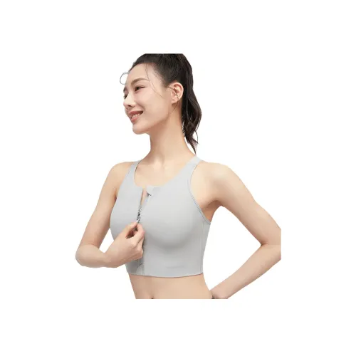 MOLY VIVI Женские спортивные майки без рукавов