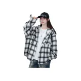 Чёрно-белый