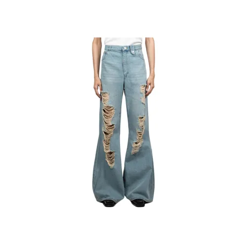 EGONLAB. Blue Men's Jeans