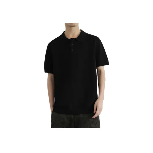 NOAHGIGI Унисекс Поло