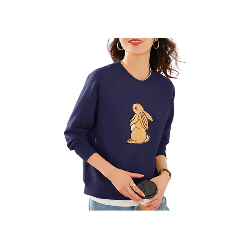 Itisf4 Женские Свитшоты