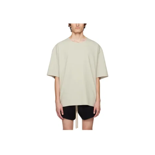 Fear of God Тауповая Мужская T-Рубашка