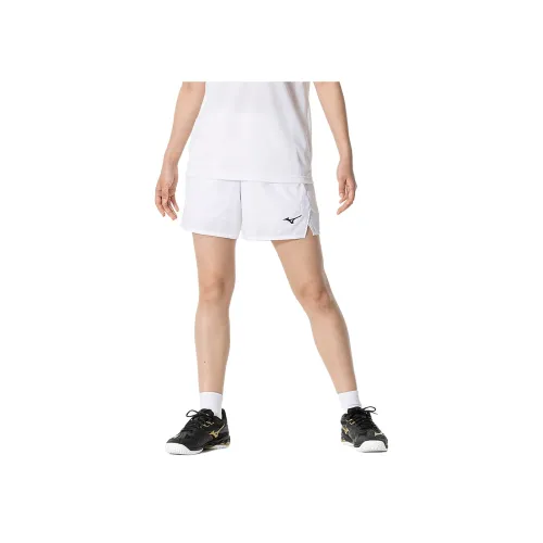 Mizuno Женские спортивные шорты