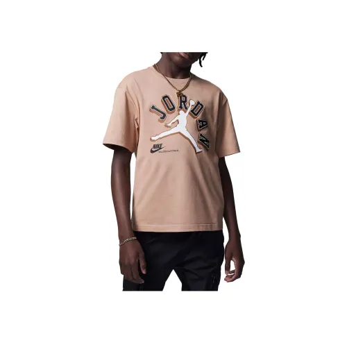 Jordan Jumpman Mucuna Kids T-рубашки