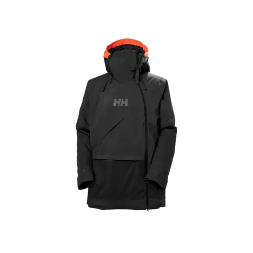 HELLY HANSEN Пуховик Женский