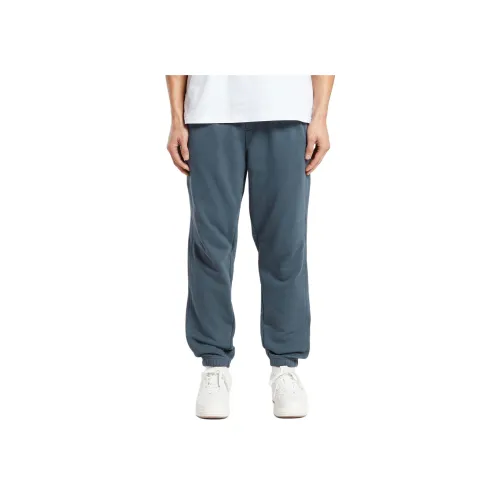 GYMSHARK Rest Day Essentials Joggers Повседневные брюки Мужской Титан Синий