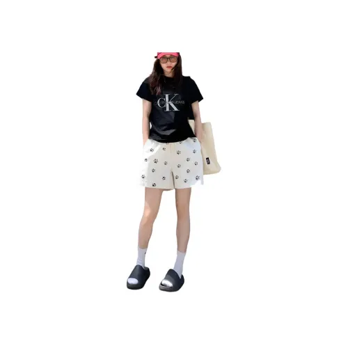 9c Collective Повседневные шорты женские