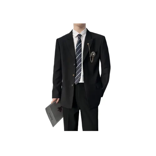 CAT'S PAW Унисекс Офисные костюмы