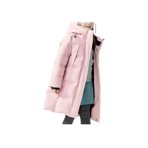 SNOW FLYING Пуховик FW AW24 для детей