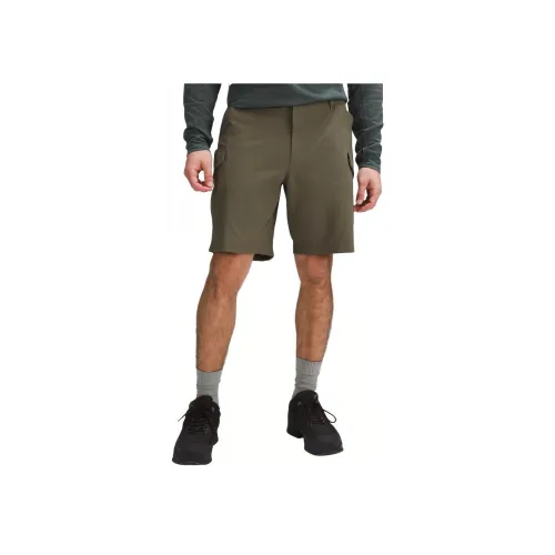 lululemon Classic Fit Карго Шорты Мужские