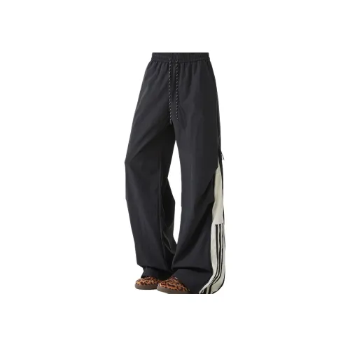 XUJIA Унисекс Повседневные брюки