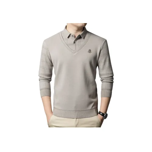 PIERRE CARDIN Мужской Трикотаж