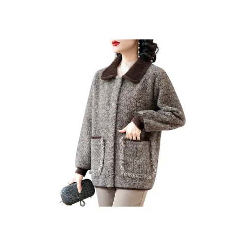 PIERRE CARDIN Вельвет Feel Пальто Женское