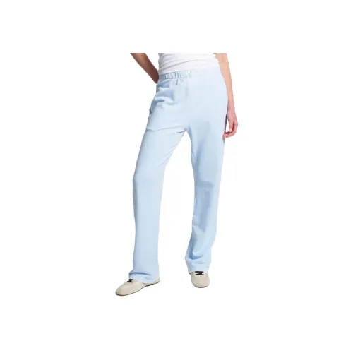 COTTON CITIZEN SS25 Вязаные Спортивные Штаны Женские