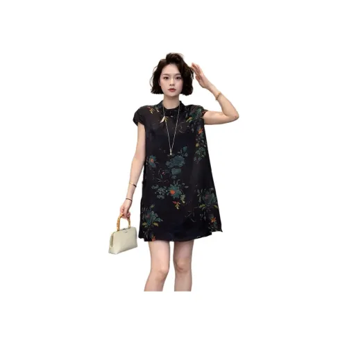 Mu Xiao Xin Женские Повседневные Костюмы