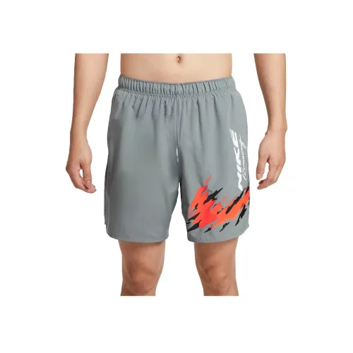 Шорты для йоги Nike Challenger Мужские