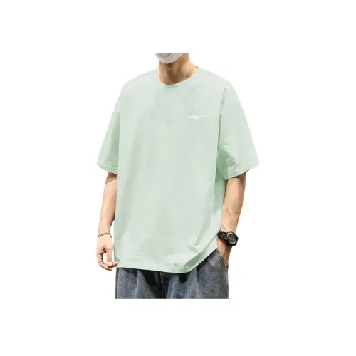 Erke T-Shirt Мужская Garden Green