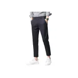 Черный с флисовой подкладкой