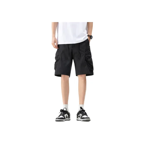 IL SARTO Унисекс Шорты карго