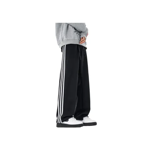 KADAKADA SUITE Вязаные спортивные брюки унисекс