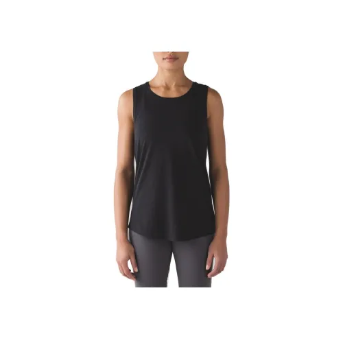 lululemon MUSCLE Love Sport Жилеты Женские