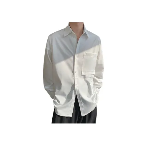 HRDW Унисекс Рубашки