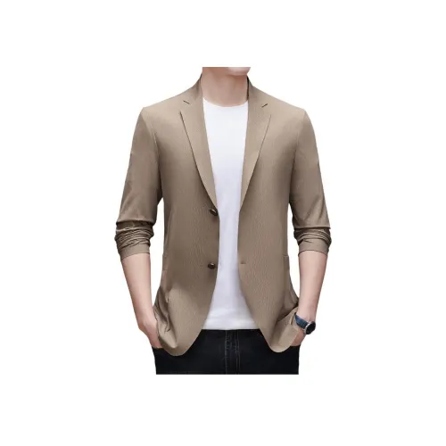 EMINU Мужские Деловые Костюмы