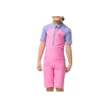 Розовый единорог