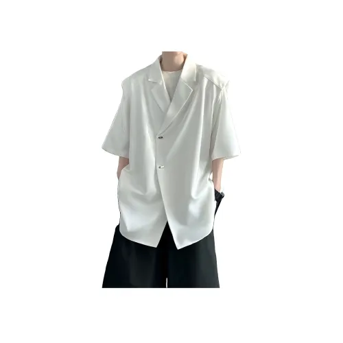 ULTRA QUATTRO Унисекс Рубашки