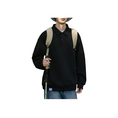 VNHP Унисекс Свитшоты