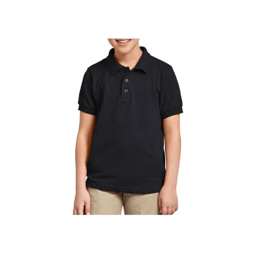 Dickies Черные Kids T-рубашки
